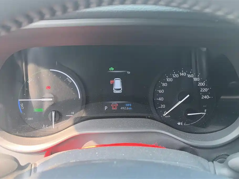 Toyota Sienna 2024 2.5L Hybrid AWD Luxury Edition фото 14