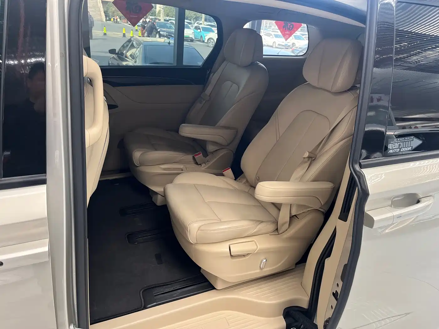 Buick GL8 2022 ES Landmark 653T Premium фото 4