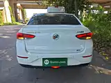 Фото 6 - Buick Excelle