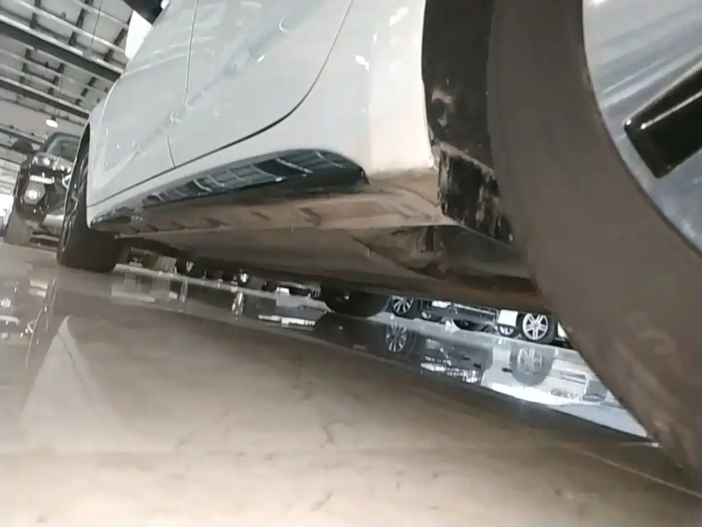 Hyundai Fista 2022 2021 280TGDi GLX Elite Edition