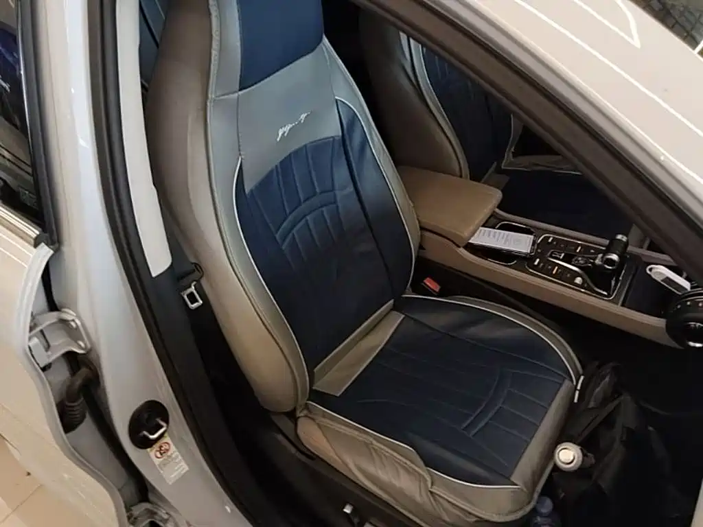 BYD Yuan PLUS 2025 2024 Glory Edition 430KM Advanced