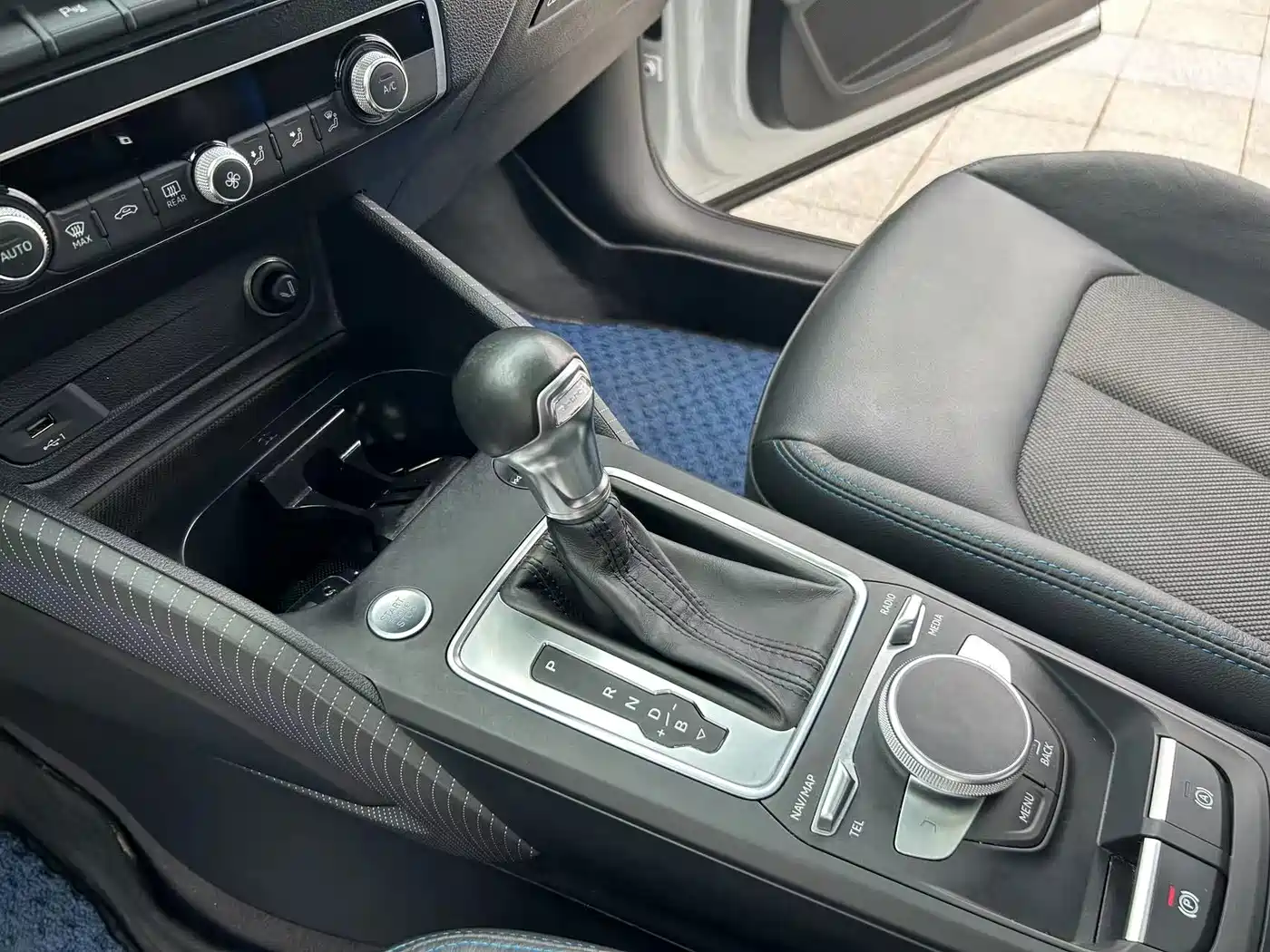 Audi Q2L e-tron 2021 2019 Q2L e-tron Pure Electric Smart Enjoyment