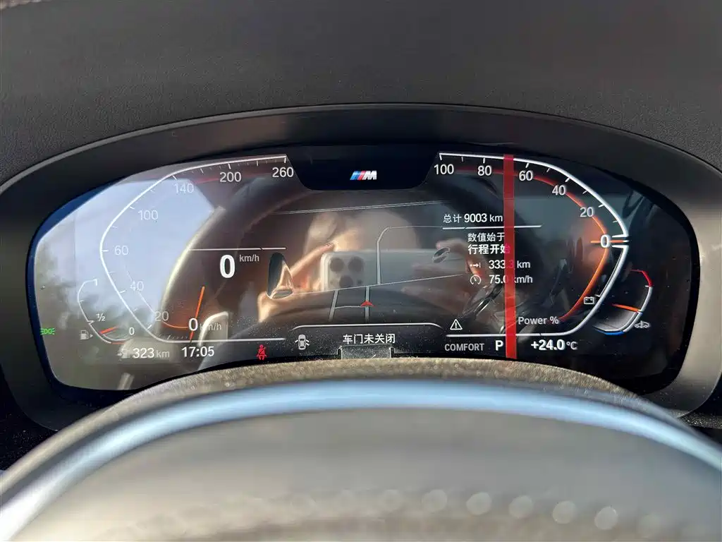 BMW 6 SERIES GT