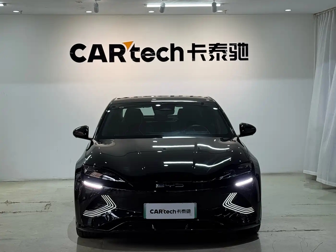 BYD Seal 2024 2023 Champion Edition 550km Elite