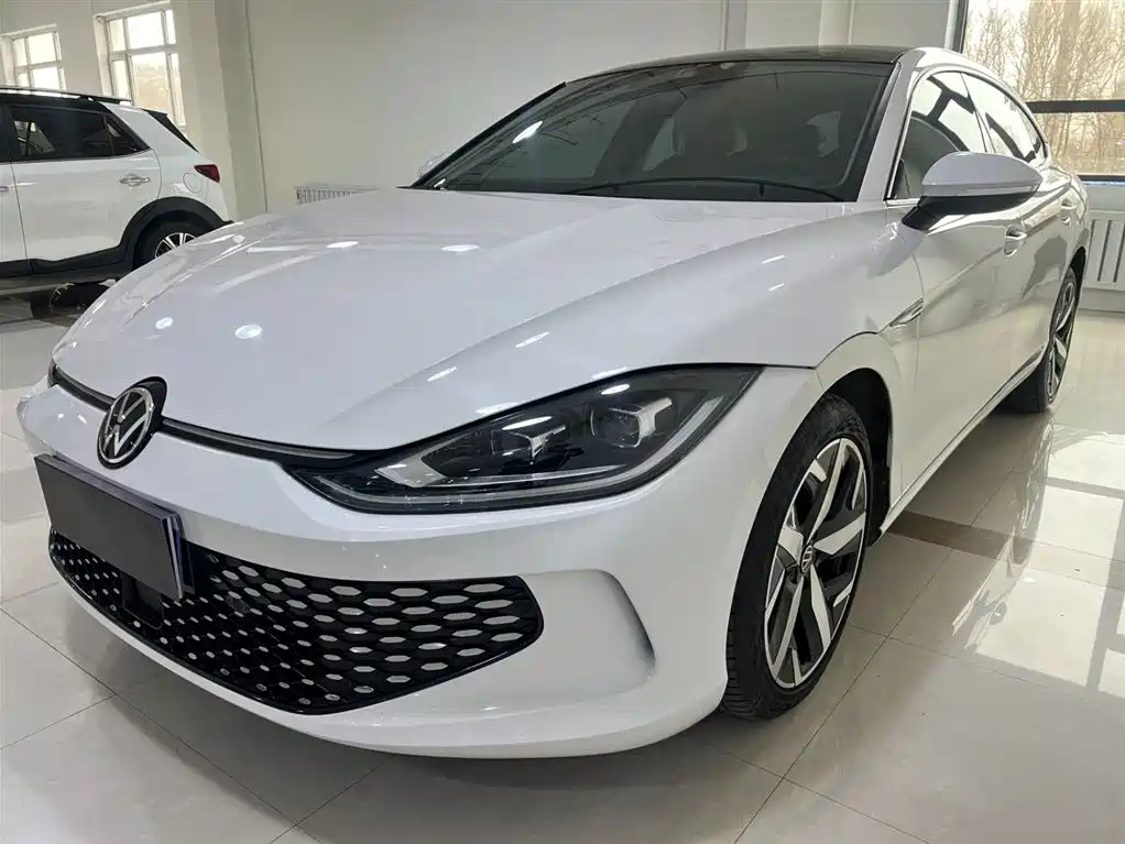 Volkswagen Lamando 2023 Lamando L 280TSI DSG Cool Edition