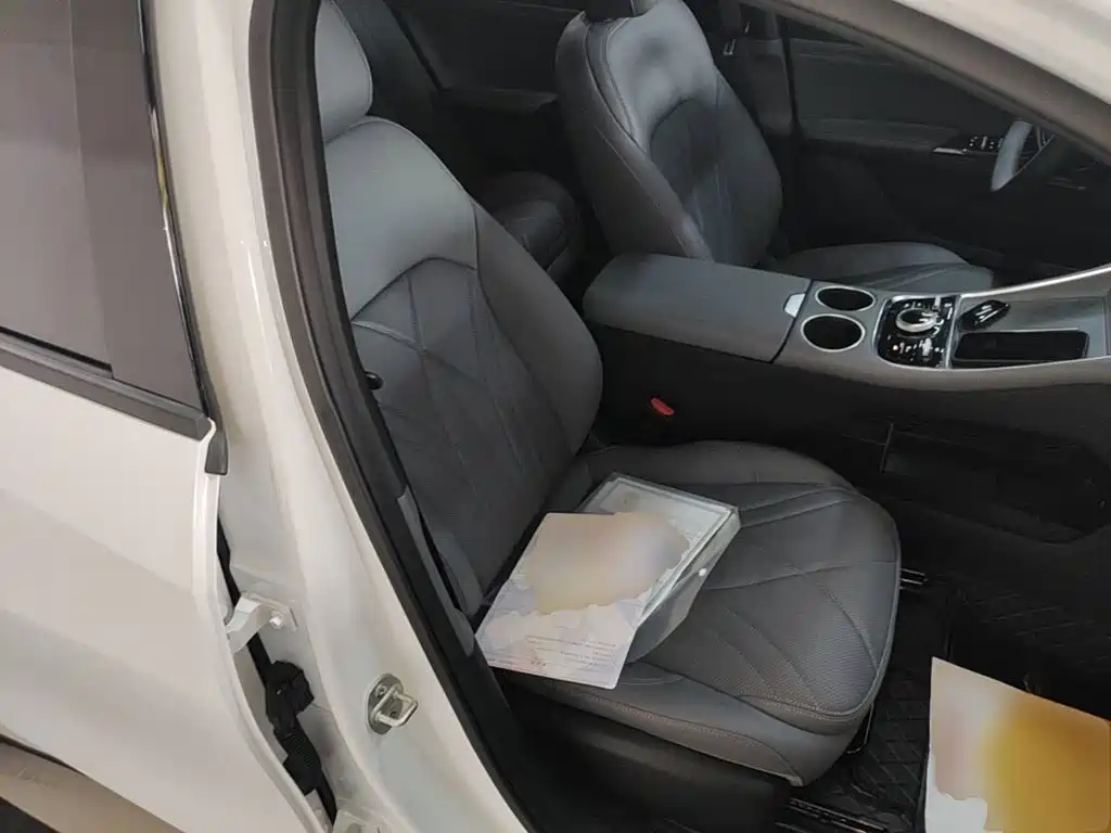 Geely Galaxy Galaxy L6 2026 2025 EM-i 140km Explorer+ Edition