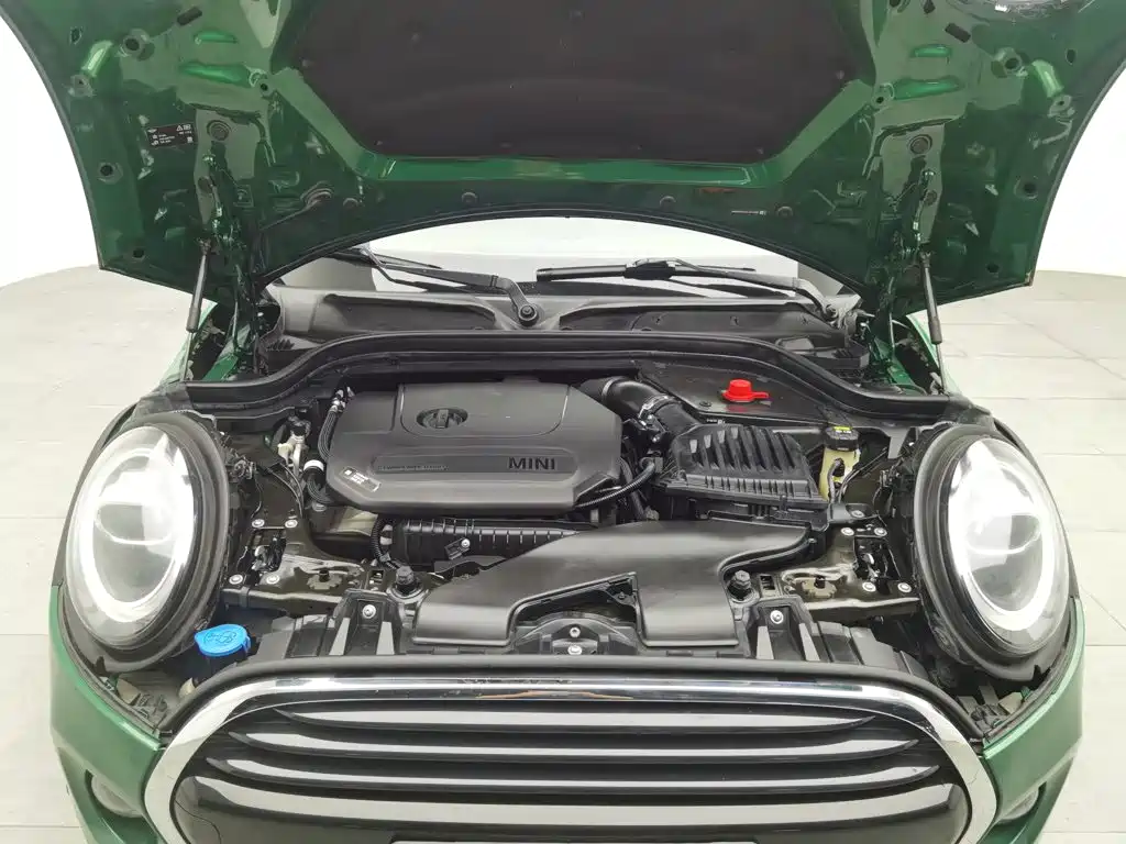 Фото 6 - MINI MINI