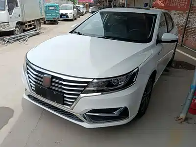 Roewe i6 Classic