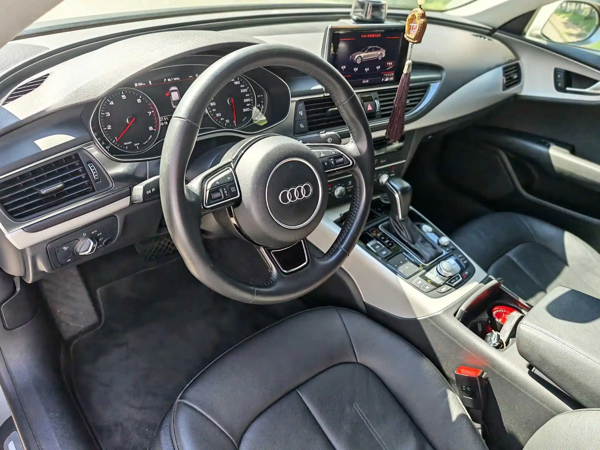Photo 19 - Audi A7