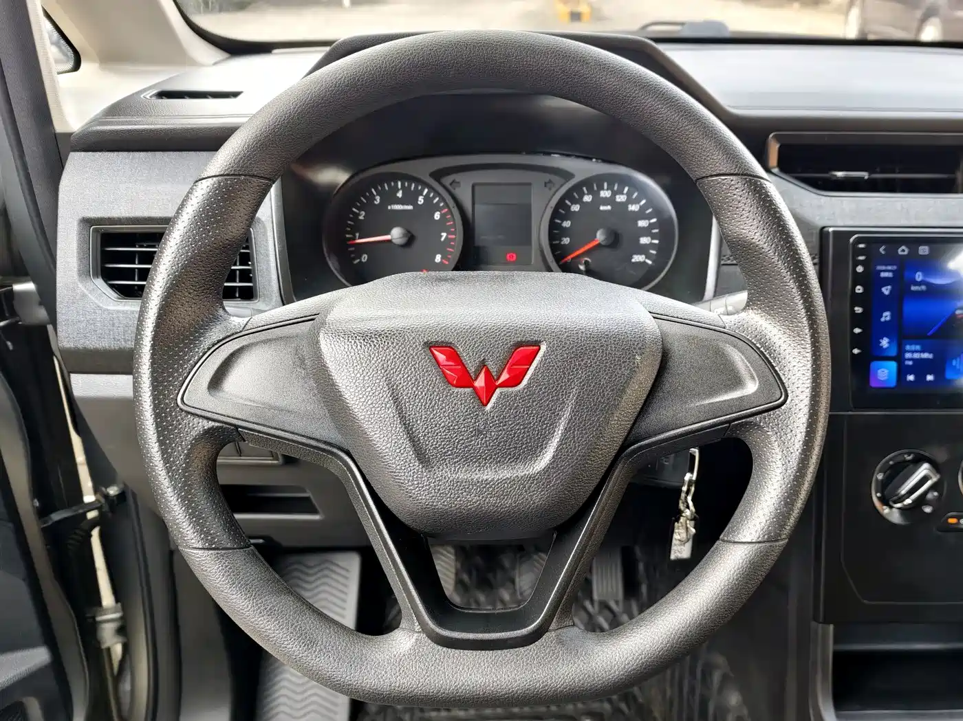 Wuling Motors Wuling Hongguang PLUS 2022 2020 1.5L Manual Standard 5-seater