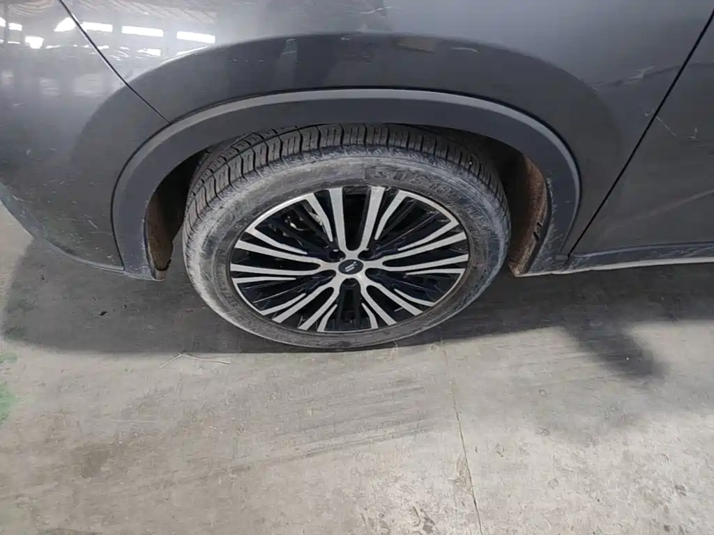 Changan Oshan X7 2021 2021 1.5T Automatic Premium
