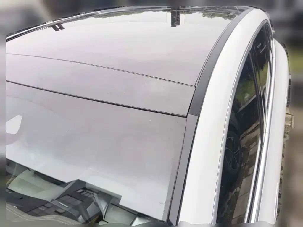 Mercedes-Benz EQE SUV 2025 2023 500 4MATIC