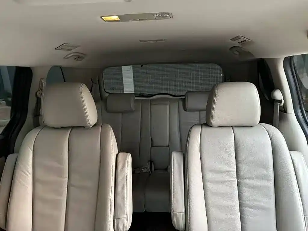 Mazda 8 2014 2013 2.5L Elite
