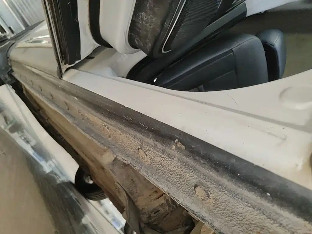 Haima S5 2018 2018 1.5T CVT Flagship
