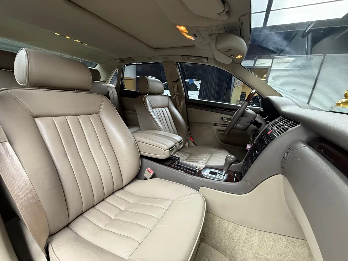 Фото 11 - Audi A8