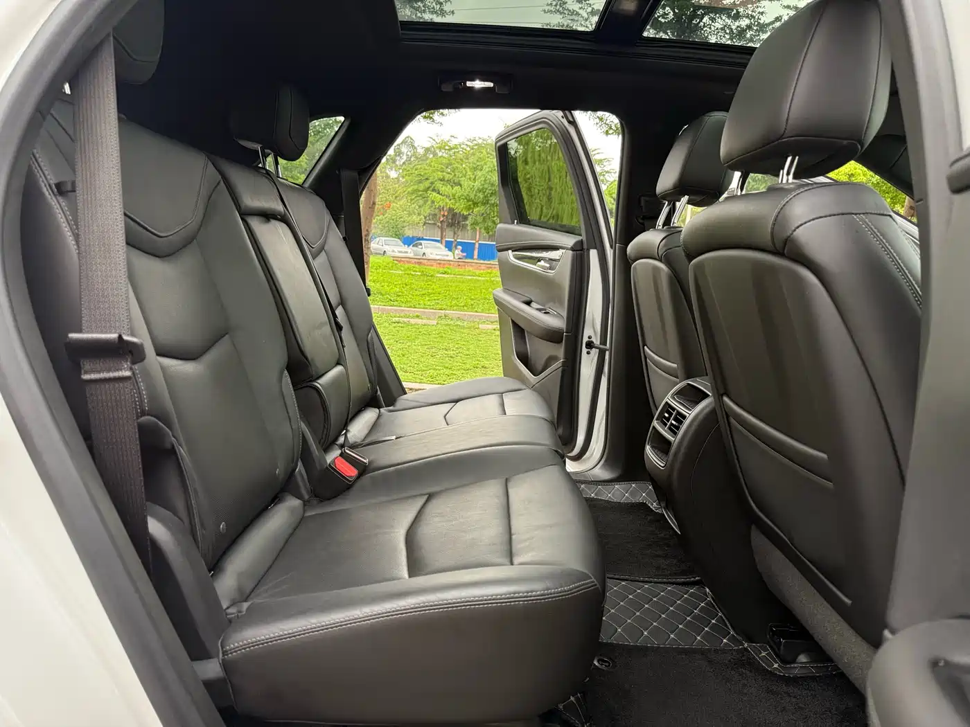 Cadillac XT5 2020 28T Luxury Model фото 12