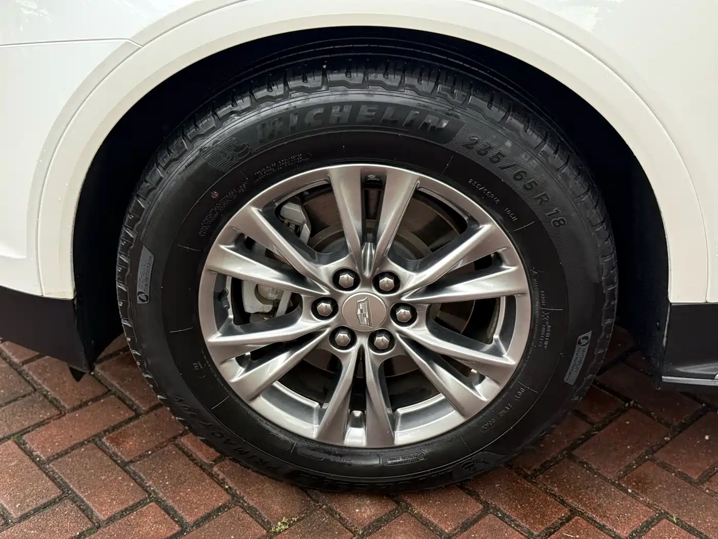 Cadillac XT5 2020 28T Luxury Model фото 16