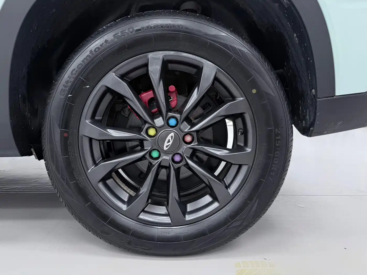 Chery Omoda 2022 2022 1.5T CVT Metaverse Edition