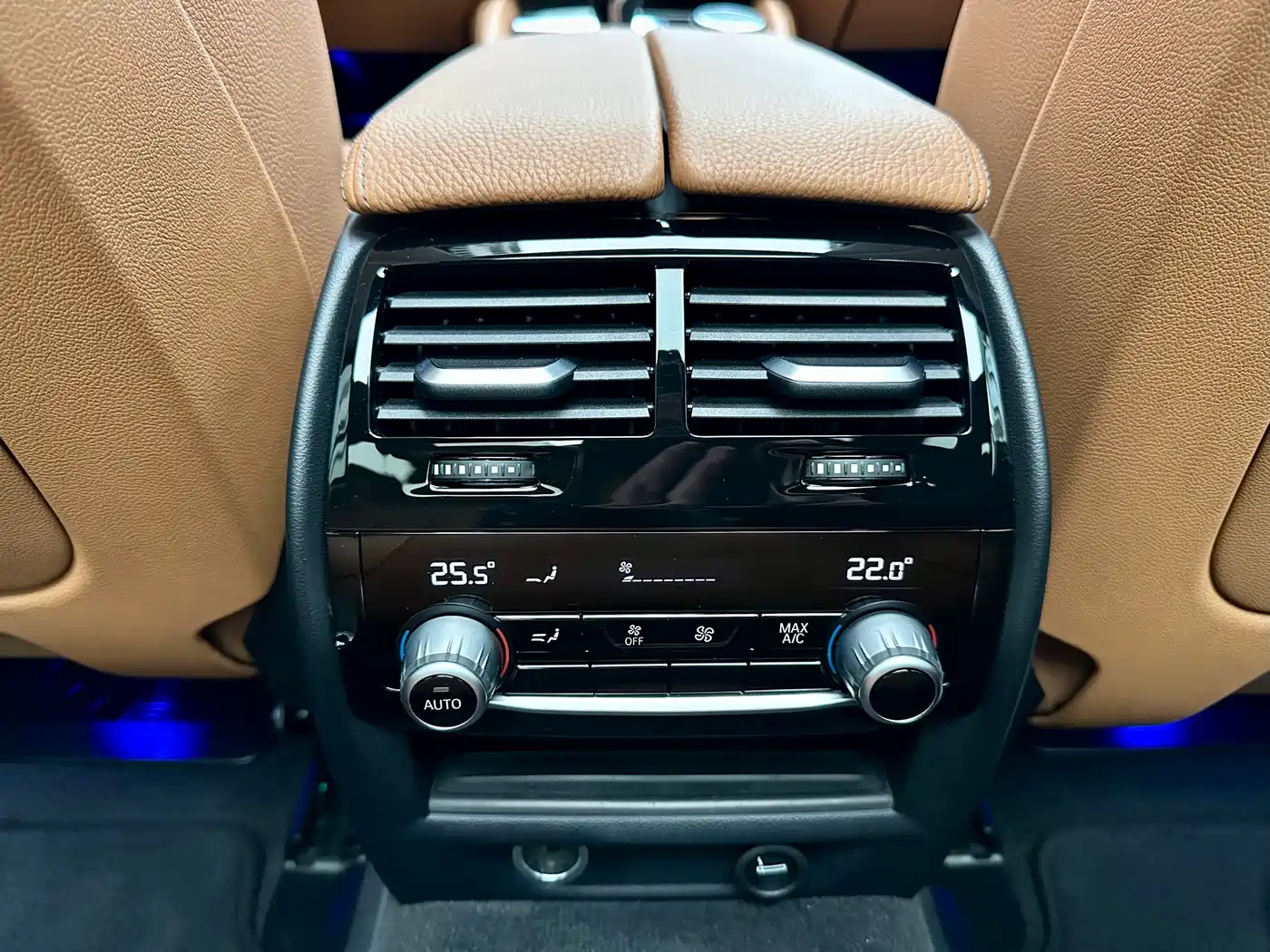 BMW 5 Series 2018 Facelift 530Li Exclusive M Sport Package фото 9