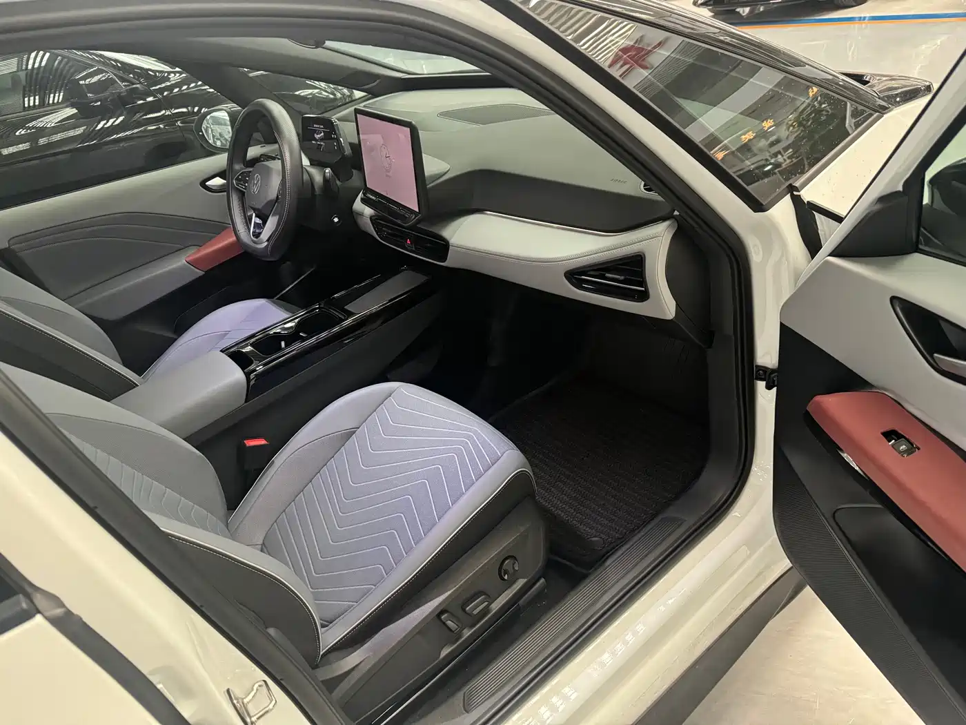 Фото 5 - Volkswagen ID.3