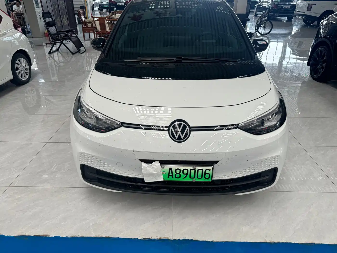 Фото 2 - Volkswagen ID.3