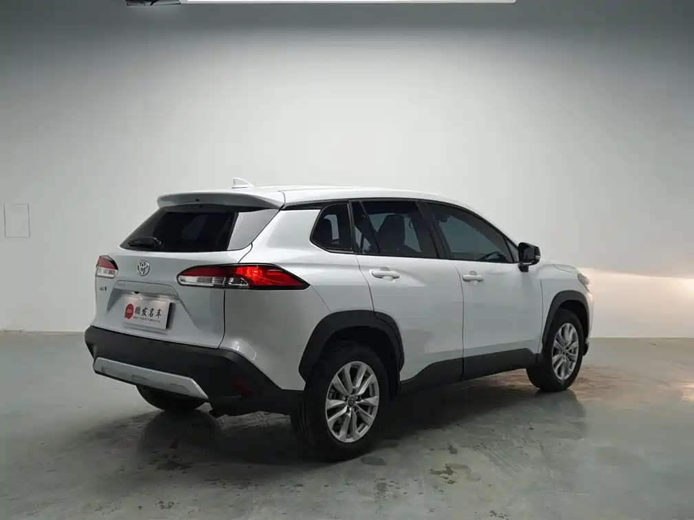 TOYOTA COROLLA SHARP AMPLIFIER