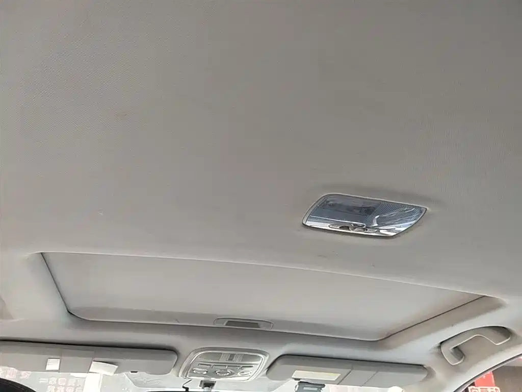 Haval M6 2017 1.5T Automatic 2WD Elite фото 18