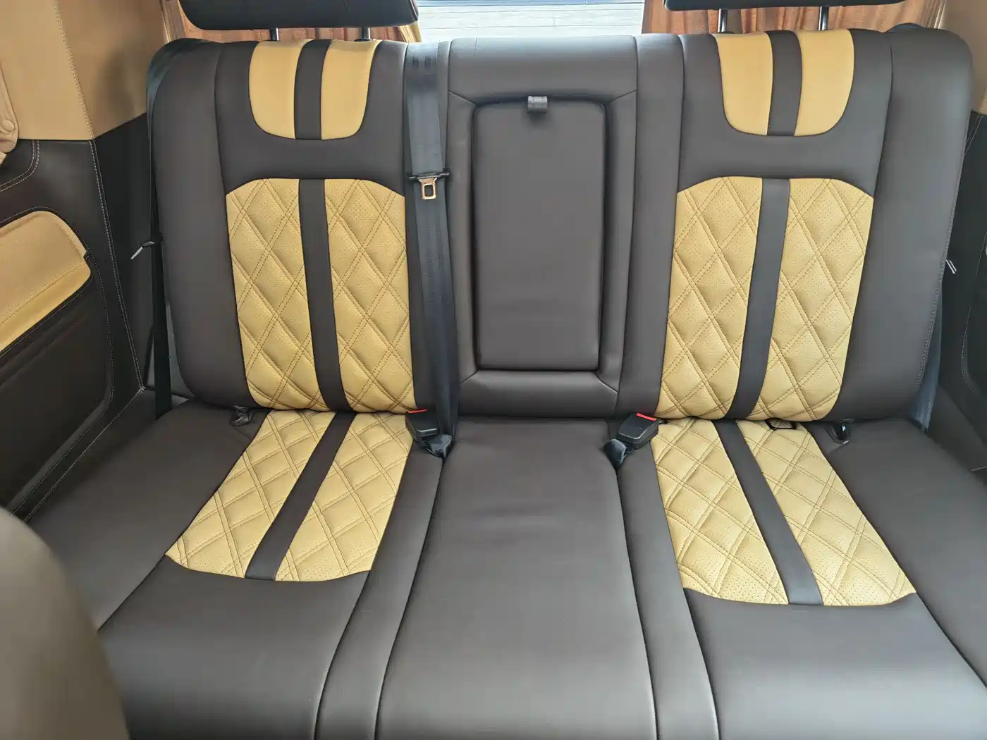 Volkswagen Caravelle 2019 2.0TSI 4WD Luxury 7-seater фото 13