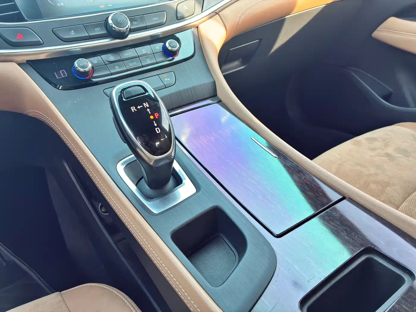 Buick LaCrosse 2019 28T Elite Edition фото 13