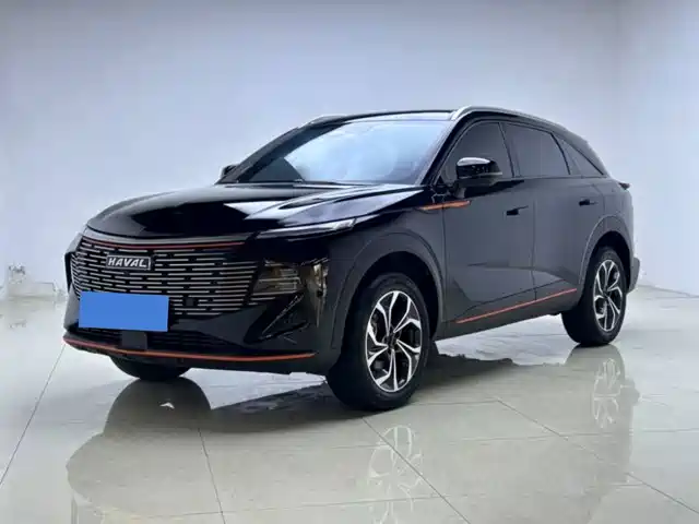 HAVAL DIVINE BEAST 2023