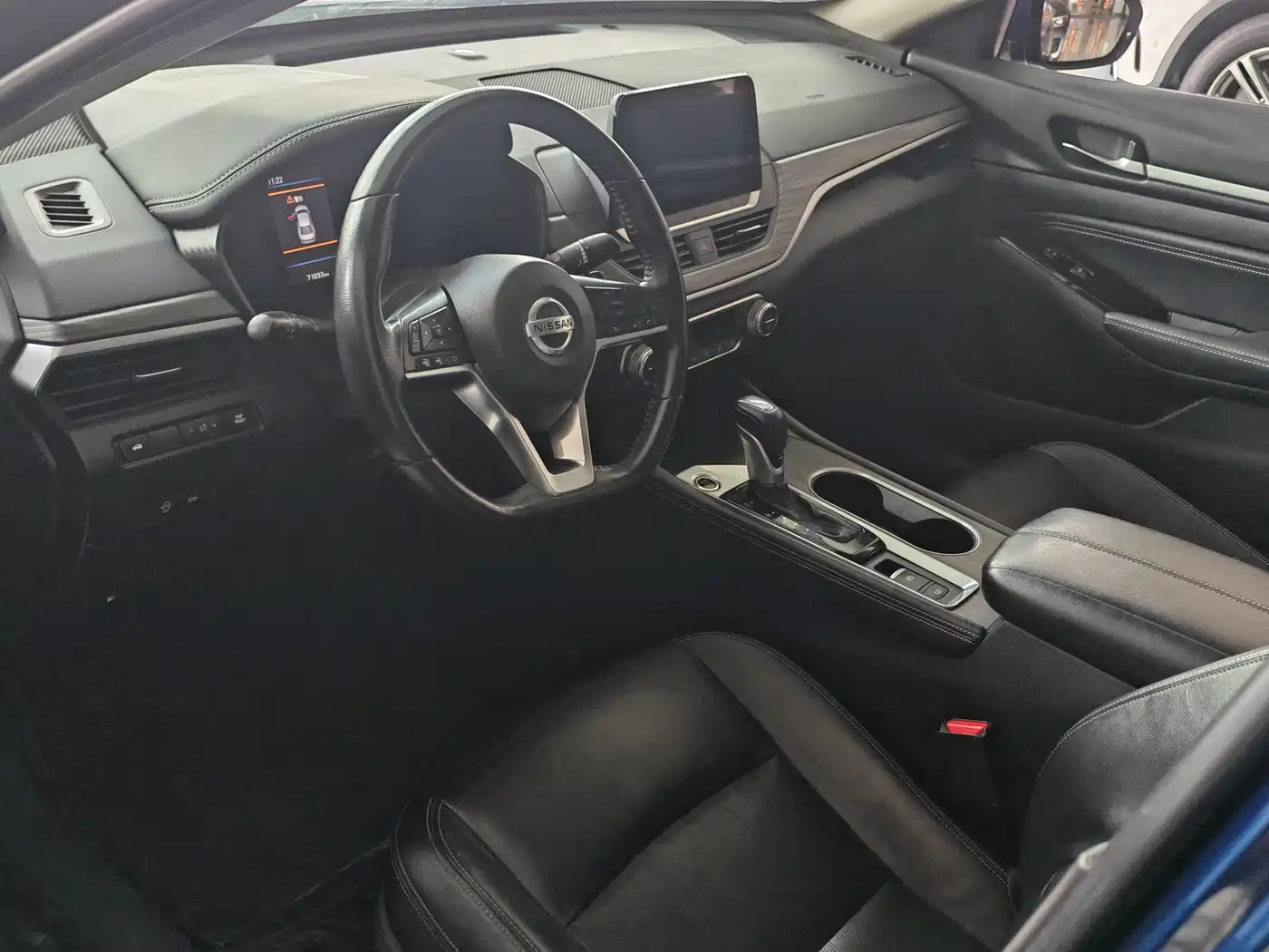 Photo 3 - Nissan Teana