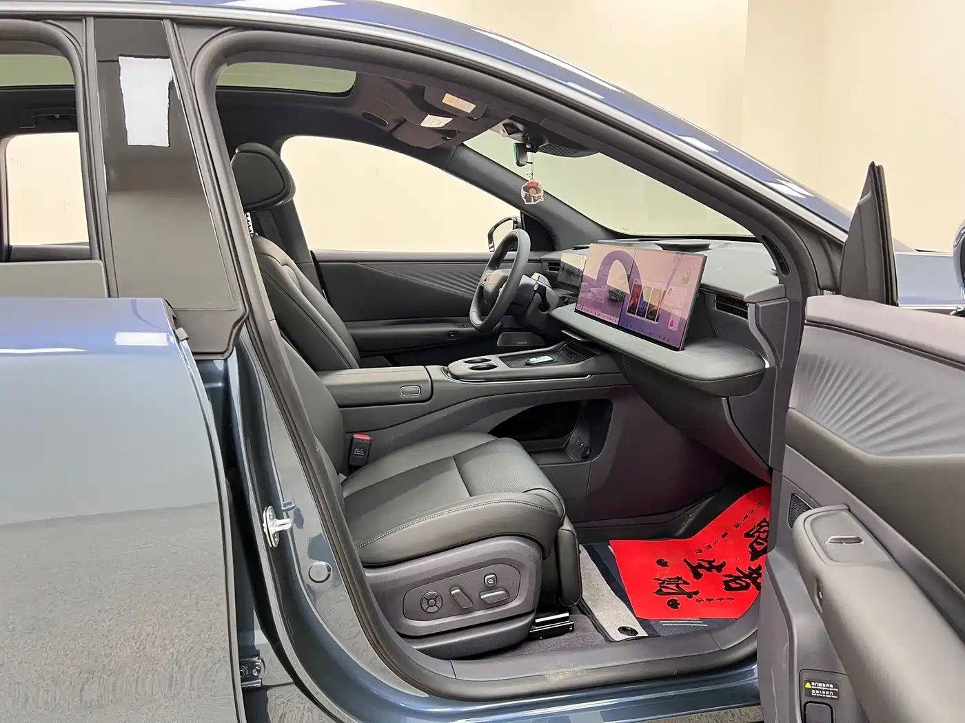 Nissan NX8 2026 2026 LiDAR Edition