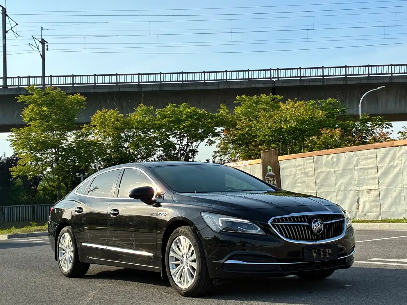Buick LaCrosse 2019 28T Elite Edition фото 3