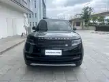 Фото 2 - Land Rover Range Rover