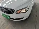 Фото 24 - Buick Excelle