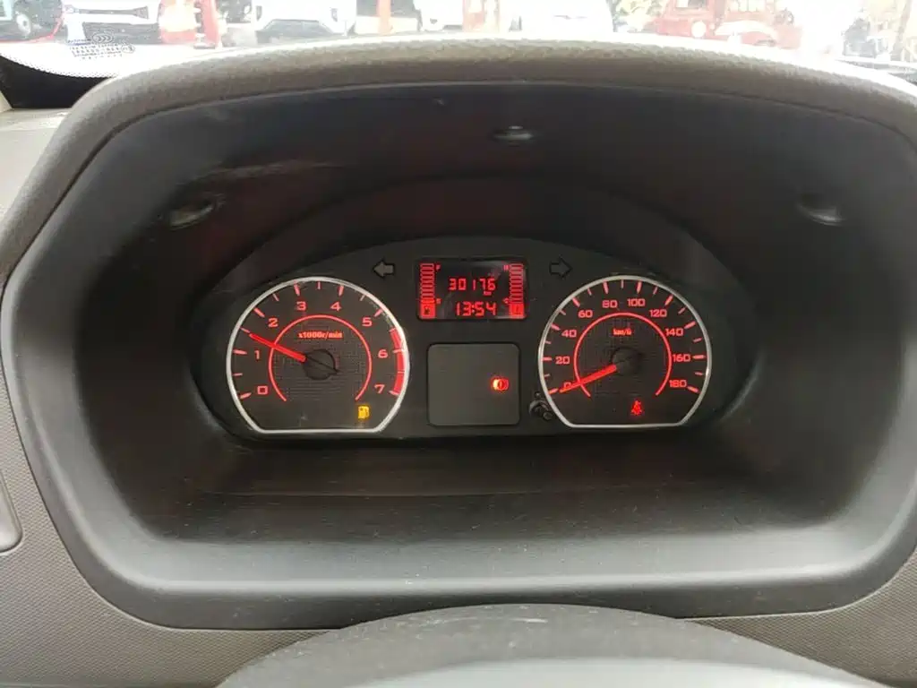 Wuling Motors Wuling Rongguang S 2023 2023 1.5L Base 5/7 Seater