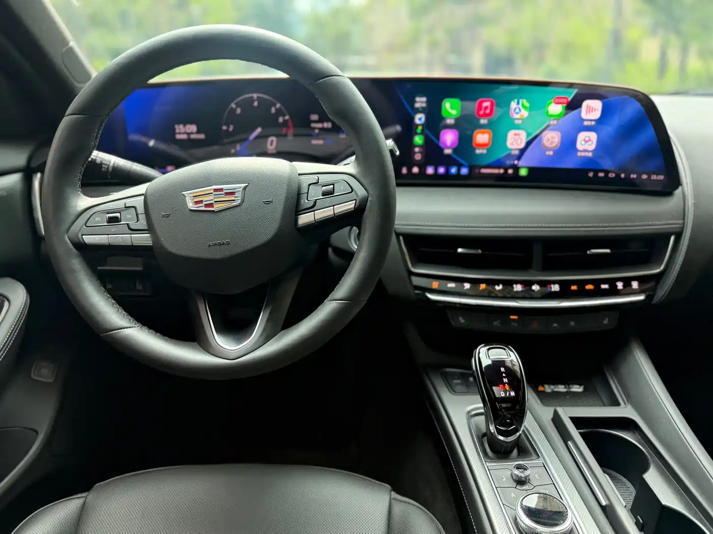 Cadillac CT5 2026 2025 Model 28T Urban Sport Edition