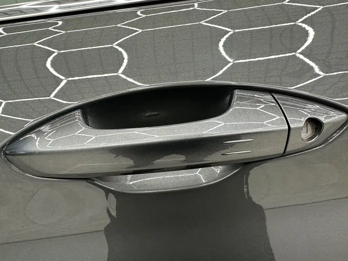 GEELY AUTOMOBILE BINYUE