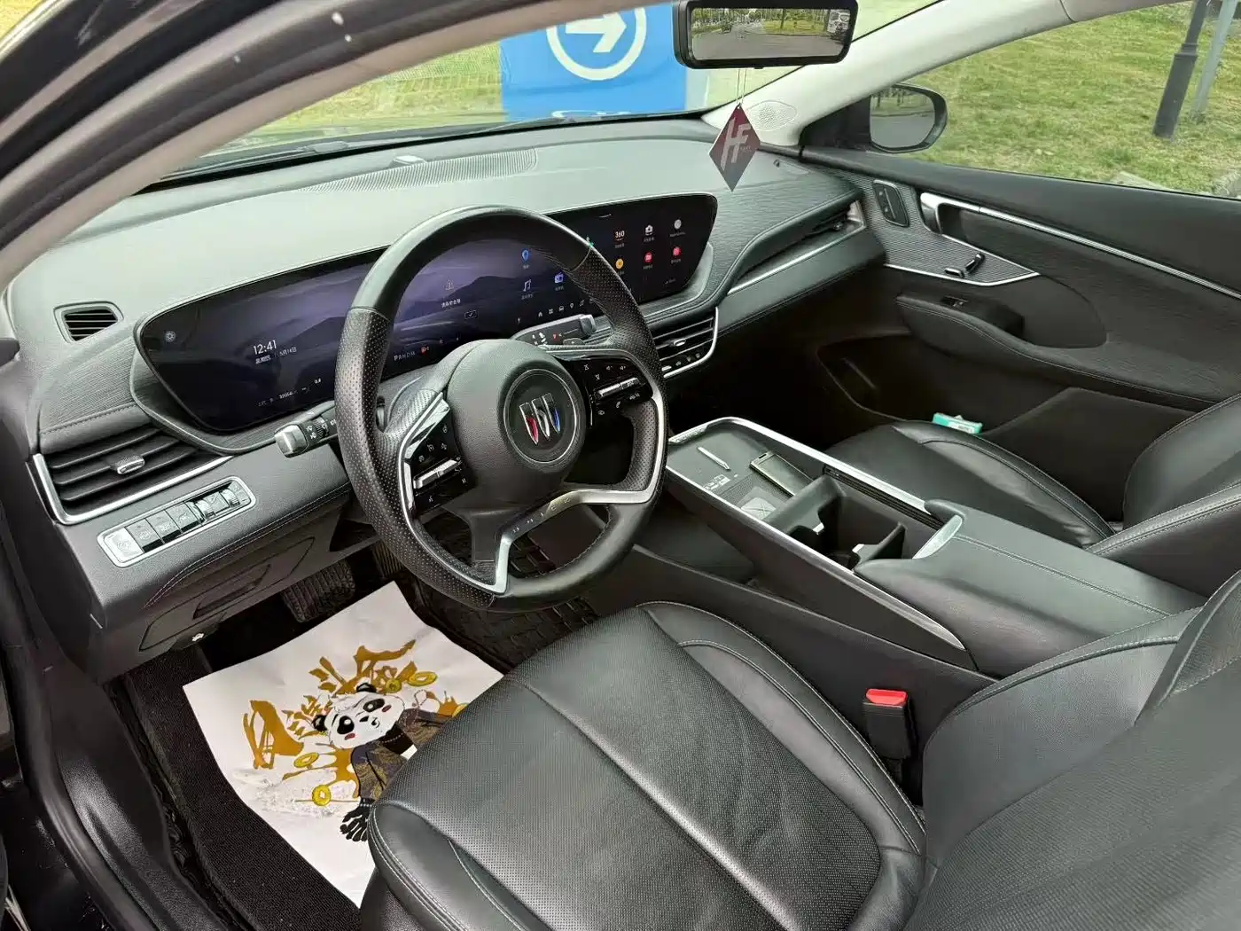 Buick LaCrosse 2023 28T Premium Edition фото 4