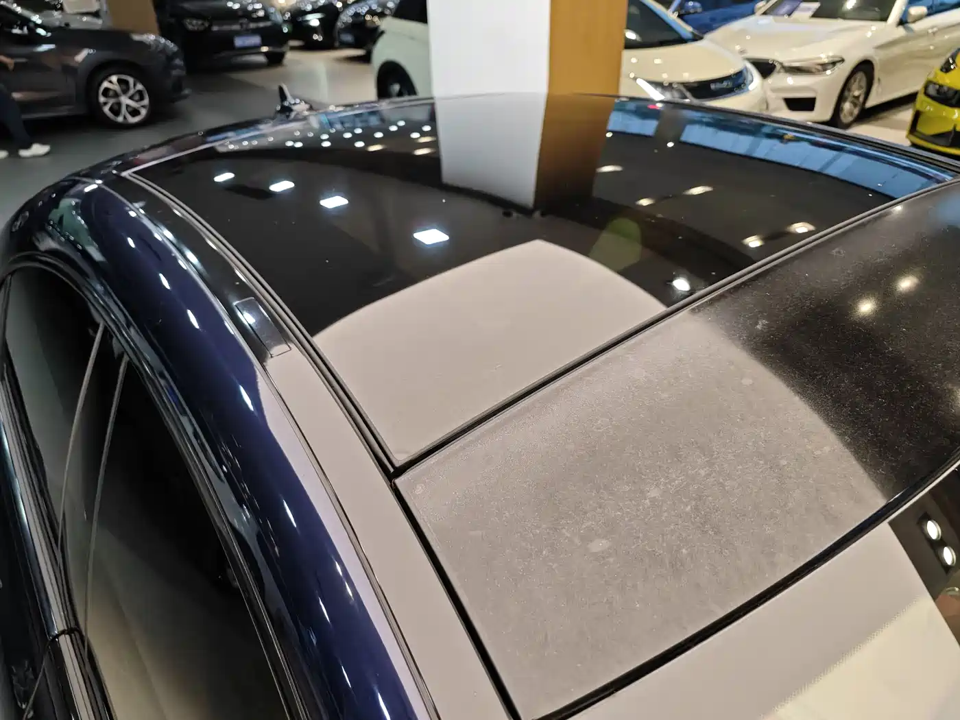 Mercedes-Benz CLA (Import) 2018 CLA 220 4MATIC фото 34