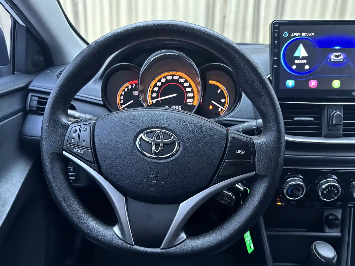 Toyota Yaris, миниатюра 13