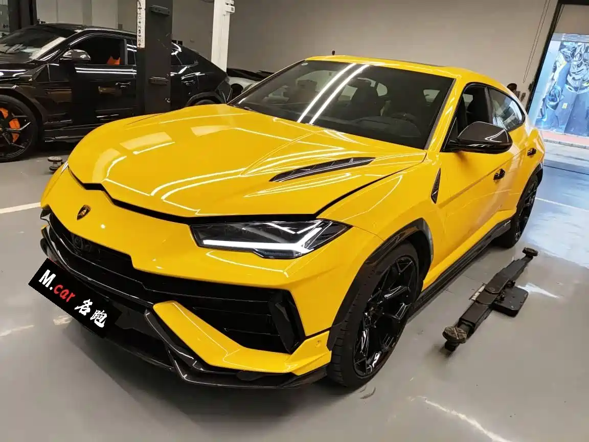 Lamborghini Urus 2023 2022 4.0T V8 Performante
