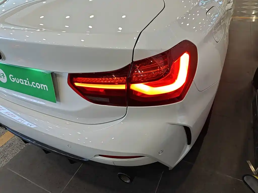 BMW 1 Series 2023 2023 125i M Sport Shadow Edition