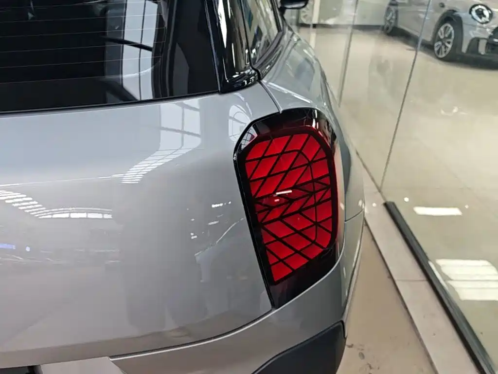 MINI Electric MINI ACEMAN 2024 2024 E Classic Edition