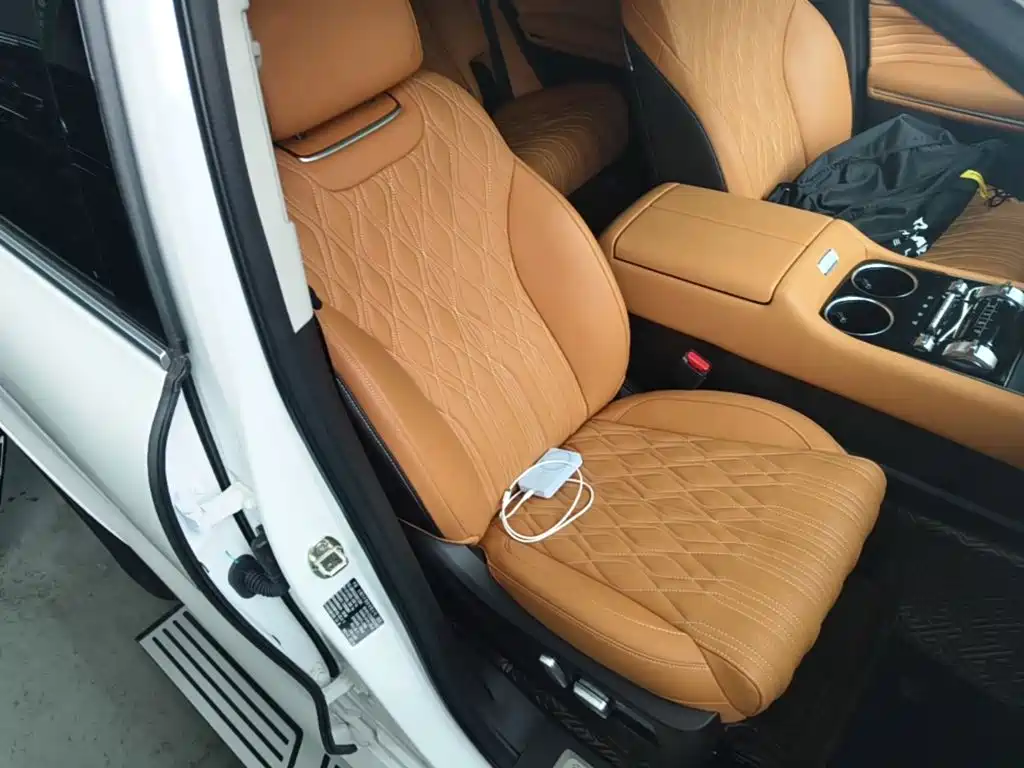 Tank 500 EV 2025 2026 Hi4-T Smart Edition