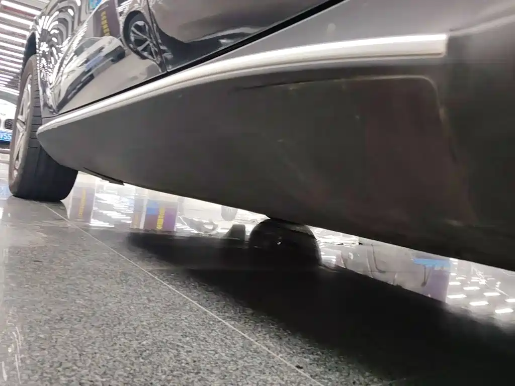 Mercedes-Benz EQC 2023 2022 Facelift EQC 400 4MATIC