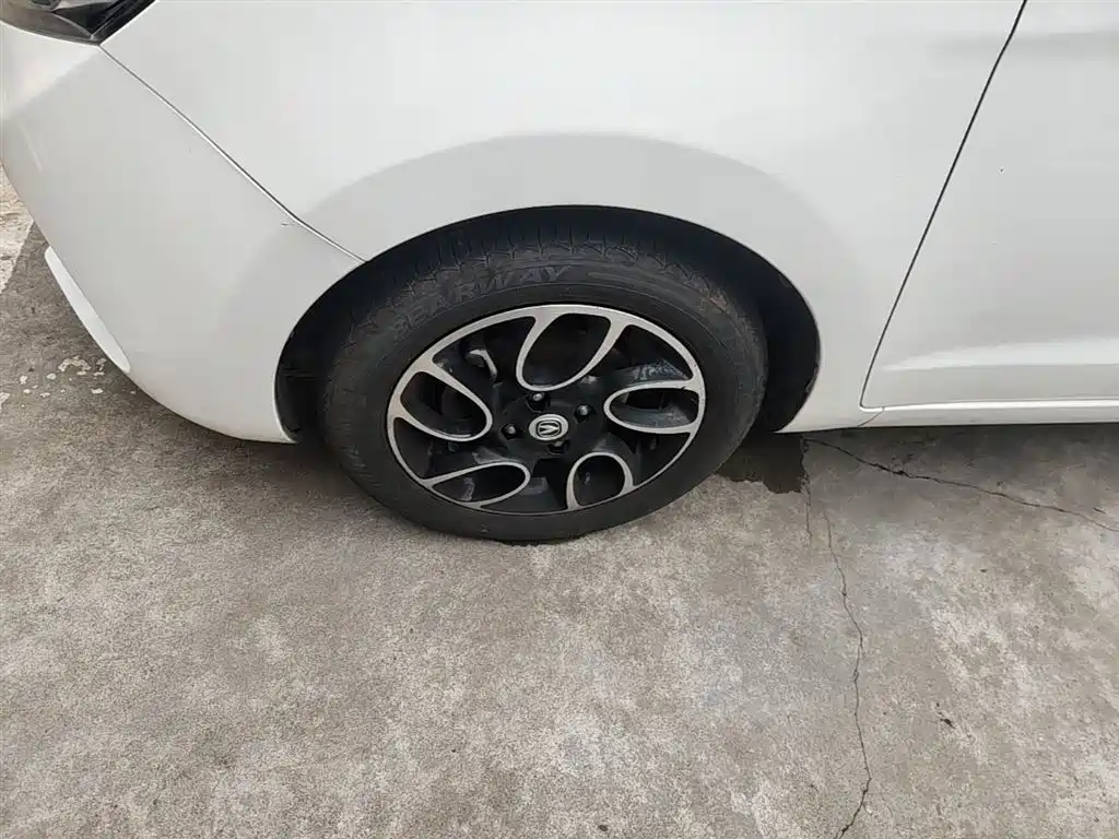 Changan Benben 2017 2015 1.4L IMT Premium (China V)