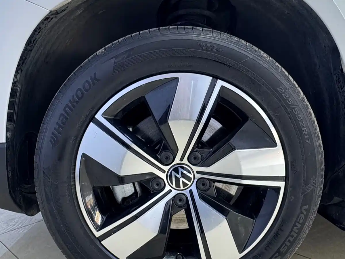 Volkswagen Tharu, миниатюра 24