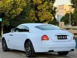Фото 5 - Rolls-Royce Wraith