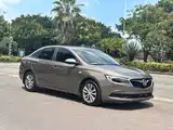 Фото 4 - Buick Excelle